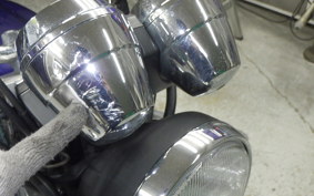 YAMAHA XJR1300 Gen.2 2007 RP17J