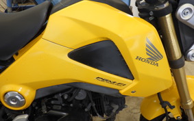 HONDA ｸﾞﾛﾑ JC61