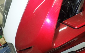 HONDA CB400 SUPER BOLDOR VTEC 2012 NC42