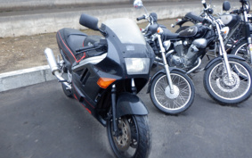 KAWASAKI ZX-4 1988 ZX400G