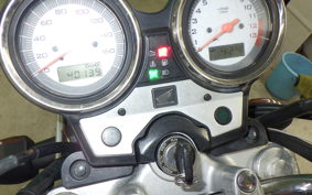 HONDA VTR 250 Gen. 2 2005 MC33