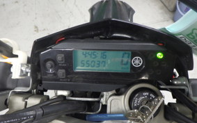 YAMAHA WR250X