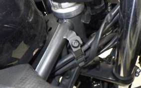 KAWASAKI NINJA 250 EX250P