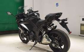 KAWASAKI NINJA 1000 A 2019