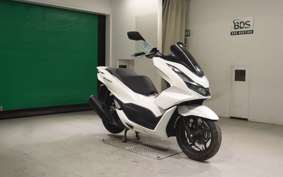 HONDA PCX 160 2005 KF47
