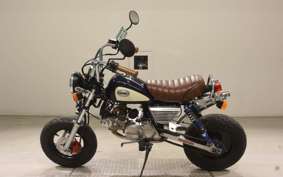 HONDA MONKEY Z50J