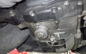 YAMAHA MAXAM 250 2017 SG21J