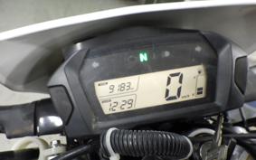 HONDA CRF250L 1994 MD38