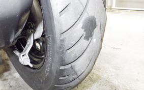 SUZUKI ADDRESS V125 S 2015 CF4MA
