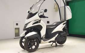 YAMAHA TRICITY 125 ヤネツキ SEC1J
