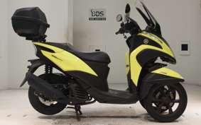 YAMAHA TRICITY 125 A SEC1J