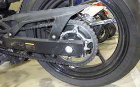 KAWASAKI NINJA 400 2018 EX400G