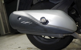 HONDA LEAD 125 2025 JF45