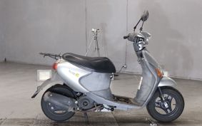 SUZUKI LETS4 CA45A