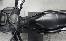 YAMAHA N-MAX SEG6J