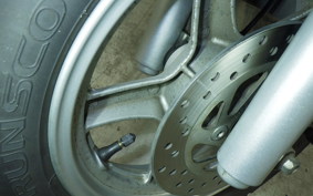 SUZUKI ADDRESS V125 2015 DT11A