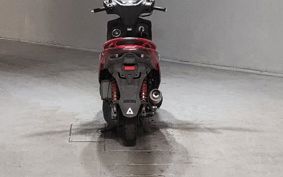 YAMAHA CYGNUS125XSR SED8J