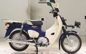 HONDA C110 SUPER CUB 2024 JA42