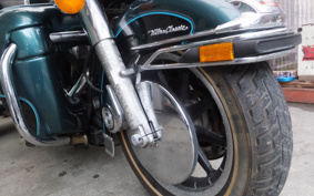 HARLEY HARLEY FLHTCU TRIKE 2001 FCW