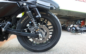 HARLEY XL1200CX 2016 LM3