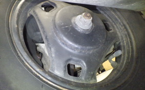 SUZUKI ADDRESS V125 G 2026 CF46A