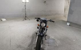 HONDA FTR223 MC34