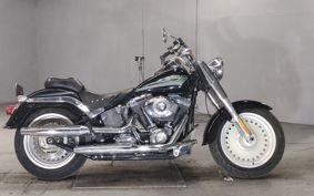 HARLEY FLSTF1580 2009 BX5