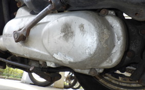 HONDA TODAY AF61
