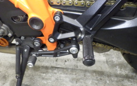 KTM 1290 SUPER DUKE R 2016