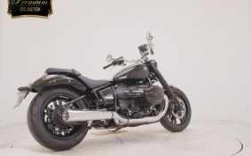 BMW R18 2025