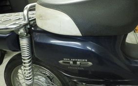 HONDA C50 SUPER CUB AA04