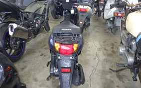HONDA TACT-4ﾍﾞｰｼｯｸ AF79