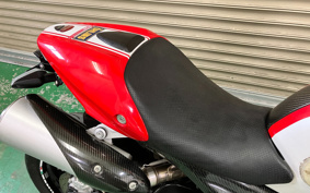 DUCATI  DUCATI  MONSTAR M696 2010 ZDMM500AAAB