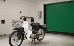 HONDA C70 SUPER CUB 2026 C70