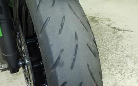 KAWASAKI NINJA 400 2023 EX400L