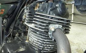 KAWASAKI 250TR 2026 BJ250F