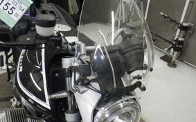 BMW R1200R 2007