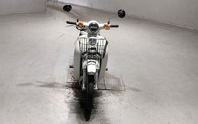 HONDA SUPER CUB110 JA56