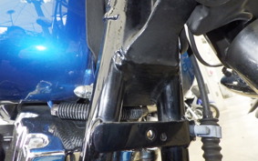 HARLEY FLSTF 1450 2005