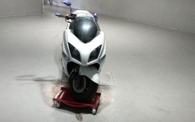 YAMAHA MAJESTY 250 SG20J