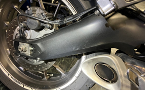 YAMAHA MT-09 Tracer 2015 RN36J