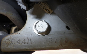 SUZUKI ADDRESS V50 Gen.2 1986 CA44A