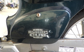 HONDA C50 SUPER CUB AA01