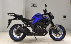 YAMAHA MT-03 ABS 2021 RH13J