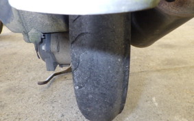SUZUKI LET's 4 CA45A