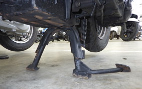 HONDA LEAD 50 R Type AF10