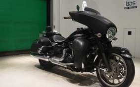YAMAHA XV1900 MIDNIGHT STAR 2010