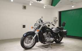 HONDA SHADOW 750 Gen. 3 2008 RC50