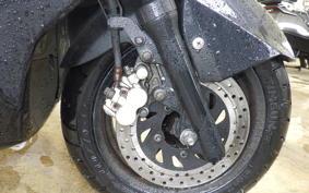 YAMAHA CYGNUS 125 X 2 SE44J