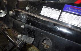 HONDA LITTLE CUB E 2012 AA01